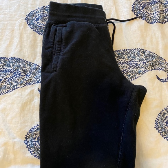 north face joggers - Picture 2 of 4